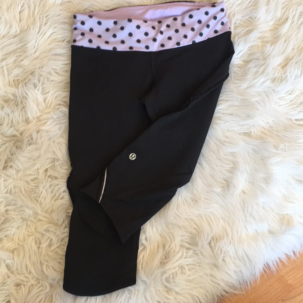 Lulu Lemon Leggings